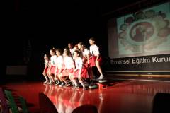 Evrensel Kolej